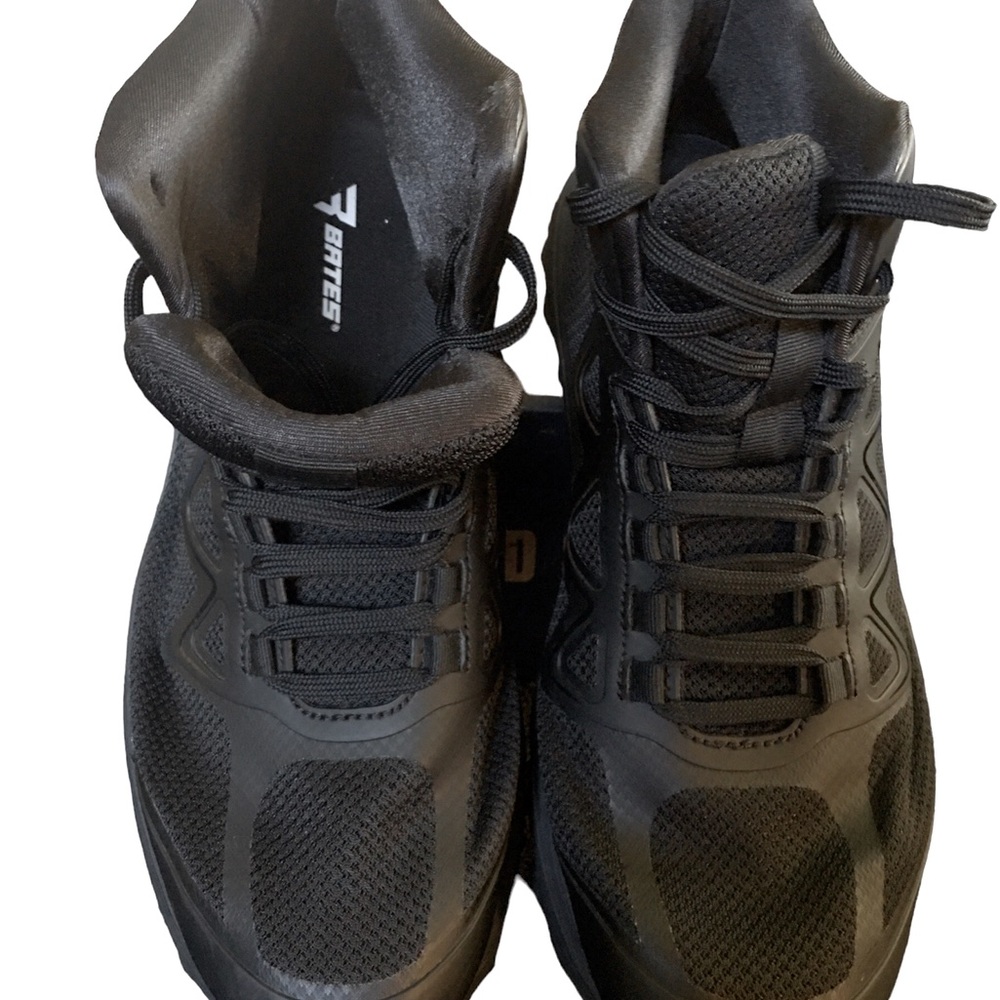 bates rush mids tactical boots